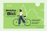 La asociación Murcia en Bici celebra su XIV Semana de la Bici enmarcada dentro de la Semana
