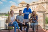 La UCAM, la dcima universidad de España ms valorada por sus alumnos