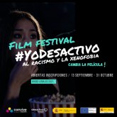 Jvenes y arte contra el racismo en las redes