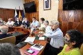 Pedro Snchez anuncia los primeros pasos para la declaracin de zona de emergencia en La Palma