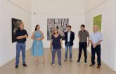 Inaugurada la exposición 50 concurso internacional en el museo fundación Pedro Cano de Blanca