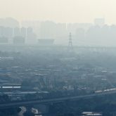 Los neumólogos murcianos advierten 'de la estrecha relación entre contaminación y salud respiratoria'