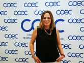 Coec nombra nueva secretaria general