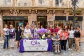 El Ayuntamiento consigue la cesión del antiguo centro de salud de San Antón para las asociaciones AFAL, PARKISON Cartagena y TP Cartagena