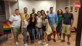 PSOE: Escuchando a los jóvenes y a las asociaciones que trabajan con jóvenes en Totana