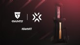 Giants obtiene plaza en la nueva liga internacional de Valorantjunto a los mejores clubes de videojuegos del mundo