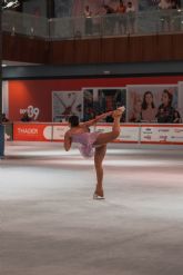 Murcia se convierte en el epicentro del Patinaje Art�stico sobre Hielo a nivel internacional