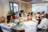 Luz verde de la Comisión de Urbanismo al Plan Especial para edificar entre la calle Escorial y Andino