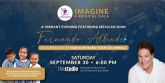 La Fundaci�n Imagina Children's presenta 'Imagina: Una Gala Musical