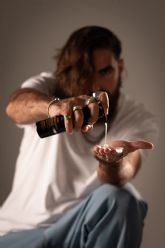 Beard Wash Shampoo N&deg; 404: