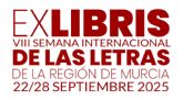 ExLibris Murcia abre su VIII Semana Internacional de las Letras con una jornada inaugural repleta de literatura, arte, msica y gastronoma