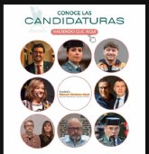 Un voluntario de Protecci�n Civil de Murcia, candidato al XI Premio Hay Derecho por alertar sobre posibles irregularidades en fondos p�blicos