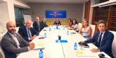 La Comunidad ampl�a en 14 millones las l�neas del Icref para aut�nomos, empresas y sector agroalimentario