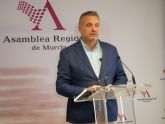 El PP pedir� cada semana la comparecencia de Lucas en la Asamblea 