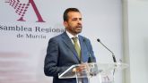 VOX llevar� a la Asamblea una iniciativa para reforzar las Fuerzas Armadas y los Cuerpos de Seguridad en Ceuta y Melilla