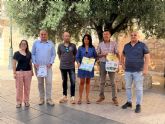 FERAMUR acoge EcoMurcia, la I Feria de Agroecolog�a de la Regi�n de Murcia, que tendr� lugar del 24 al 27 de septiembre en Lorca