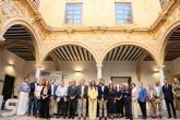 Lorca se convierte en escaparate de un siglo de turismo regional con una gran exposici�n en el Palacio de Guevara