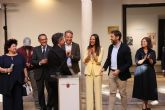 El Director del ITREM, Juan Francisco Mart�nez Carrasco, ser� el pregonero de las Fiestas Patronales de San Clemente 2026