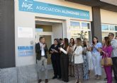 La Regi�n de Murcia avanza en el diagn�stico precoz de la enfermedad de Alzheimer