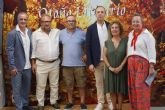 El ciclo oto�o literario invita al encuentro entre autores y lectores en diferentes espacios