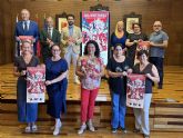 La Uni�n avanza con m�s comercio, m�s actividad y m�s apoyo a nuestros establecimientos con una nueva campa�a