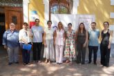 Murcia celebra la Semana del Coraz�n con actividades para promover h�bitos saludables