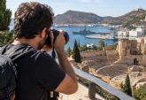 Convocado el I Concurso de Fotograf�a Cartagena Siempre