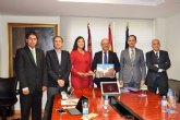 Una veintena de empresas de tecnologa agrcola, energas renovables y turismo buscan oportunidades de inversin en Per