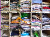 La Fundacin Jess Abandonado ha prestado un total de 9.263 servicios de ropa e higiene los seis primeros meses del año