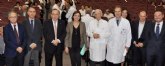 Cerca de 600 investigadores desarrollan proyectos de avances en salud gracias al Instituto Murciano de Investigacin Biosanitaria