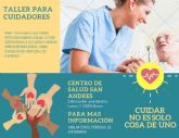 Un taller da las claves a los cuidadores de dependientes para conciliar vida y atenci�n