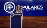 El PP resalta la 'clara voluntad pol�tica del Gobierno regional con ayudas a familias en riesgo de desahucio y a j�venes para acceder a una vivienda'