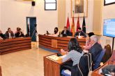 El Pleno designa a los 423 alcantarilleros que formarn parte de mesas en las elecciones generales del 10 de noviembre