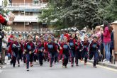 Centenares de colegios de toda España correr�n para recaudar fondos contra la leucemia infantil