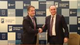Correos y el Ayuntamiento de M�laga firman un convenio