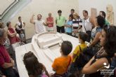 Cartagena Puerto de Culturas intensifica su programación para el puente de noviembre