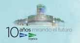 El Corte Ingls del Centro Comercial Myrtea celebra su 10 aniversario