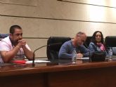 CCOO y UGT denuncian el bloqueo en el convenio colectivo del metal de Murcia