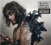 El artista granadino Miguel Ángel Delgado presenta “Pájaro de Las Delicias”
