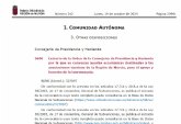 Juventudes Socialistas denuncia que Lpez Miras subvencione la tauromaquia mientras abandona a la juventud murciana