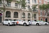 El carsharing reconocido por la DGT como pieza clave para una movilidad sostenible