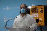 San Pedro del Pinatar organiza talleres online para celebrar Halloween