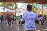 Padre Rick Frechette, fundador de NPH: 'Haití tiene que dejar de ser el país que mata los suenos'