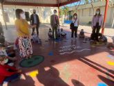 El Ayuntamiento pone en marcha una iniciativa para dar una nueva vida a los patios escolares