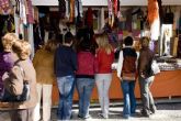 Mercados abre el plazo de solicitudes para formar parte del Mercadillo de Artesana de Navidad