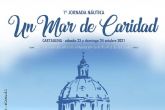 Cartagena celebra este fin de semana la Jornada Nutica Un Mar de Caridad