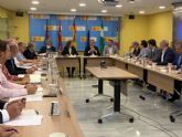 La Comunidad exige al Gobierno de España un cambio de rumbo en la poltica hdrica que permita combatir la escasez a nivel nacional