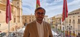 El Ayuntamiento de Lorca no subirá los impuestos municipales por cuarto año consecutivo