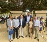 VOX presenta a la escritora Lola Gutirrez como nueva afiliada del partido