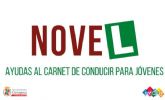 Juventud publica el listado provisional de jvenes que podrn obtener la ayuda para el carn de conducir